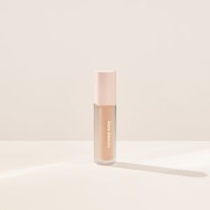Always an Optimist Weightless Eye Primer